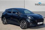 2019 Ford Puma