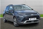 2021 Hyundai Bayon