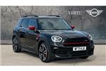 2021 MINI Countryman