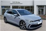 2023 Volkswagen Golf