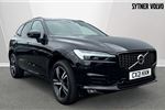 2021 Volvo XC60