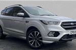 2019 Ford Kuga