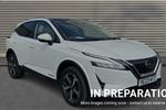 2023 Nissan Qashqai