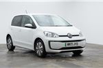 2021 Volkswagen e-Up 60kW E-Up 32kWh 5dr Auto