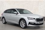 2022 Skoda Scala