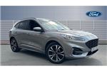 2022 Ford Kuga