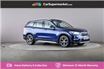 2019 BMW X1