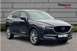 2021 Mazda CX-5 2.0 Sport 5dr