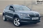 2018 Skoda Karoq