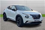 2023 Nissan Juke