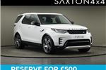 2021 Land Rover Discovery