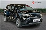 2019 Ford EcoSport