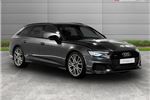 2019 Audi A6