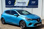 2021 Renault Clio