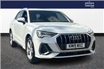 2019 Audi Q3