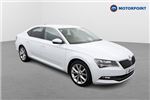 2017 Skoda Superb