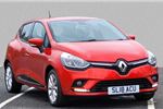 2018 Renault Clio