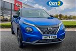 2024 Nissan Juke