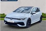 2024 Volkswagen Golf R