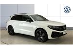 2024 Volkswagen Touareg
