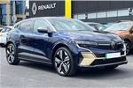 2024 Renault Megane E Tech