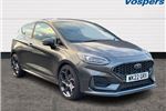 2022 Ford Fiesta ST