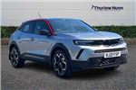 2021 Vauxhall Mokka