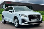 2021 Audi Q2