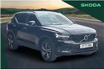 2022 Volvo XC40