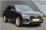 2022 Audi Q3