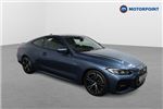 2021 BMW 4 Series