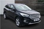 2017 Ford Kuga
