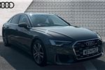 2024 Audi A6