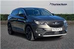 2021 Vauxhall Grandland X