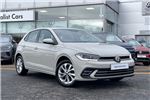 2021 Volkswagen Polo