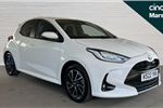 2022 Toyota Yaris