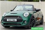 2020 MINI Convertible