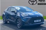 2024 Toyota C-HR