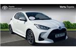 2022 Toyota Yaris