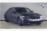2021 BMW 3 Series