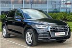 2020 Audi Q5