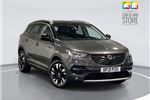 2021 Vauxhall Grandland X