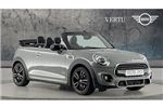 2020 MINI Convertible