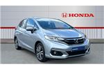 2018 Honda Jazz