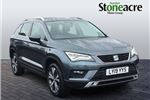 2019 SEAT Ateca