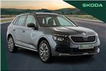 2021 Skoda Kamiq