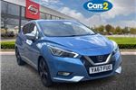 2017 Nissan Micra