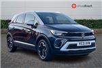 2021 Vauxhall Crossland