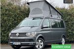 2019 Volkswagen California 2.0 TDI Ocean 150 5dr