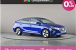 2019 Hyundai IONIQ